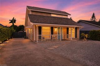 862 97th AVE N, Naples, FL 34108