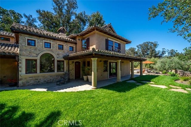 1155 Carpenter Canyon Road, Arroyo Grande, CA 93420