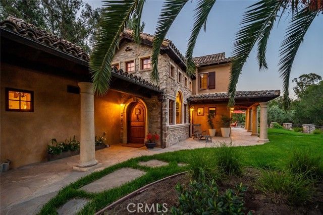 1155 Carpenter Canyon Road, Arroyo Grande, CA 93420
