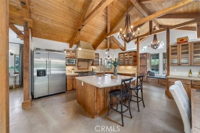 1155 Carpenter Canyon Road, Arroyo Grande, CA 93420