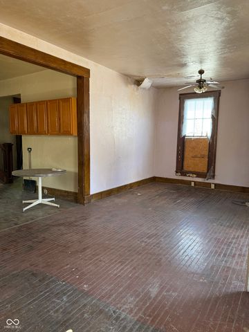 305 S Proud Street, Muncie, IN 47305