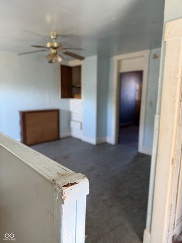 305 S Proud Street, Muncie, IN 47305