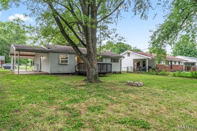 1480 Burning Tree Drive, Florissant, MO 63033