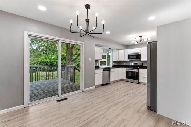 1480 Burning Tree Drive, Florissant, MO 63033