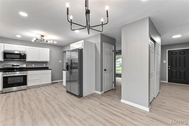 1480 Burning Tree Drive, Florissant, MO 63033