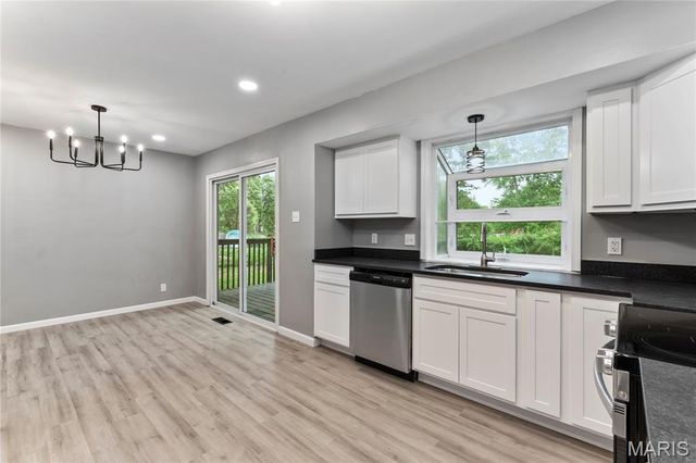 1480 Burning Tree Drive, Florissant, MO 63033