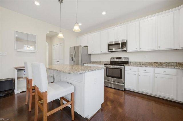 1000 Dune ST, Norfolk, VA 23503