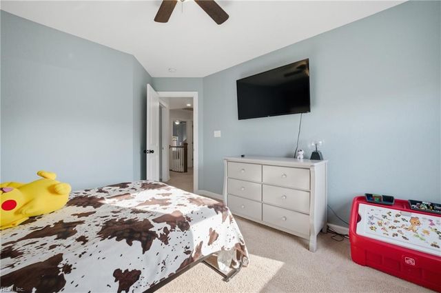 1000 Dune ST, Norfolk, VA 23503