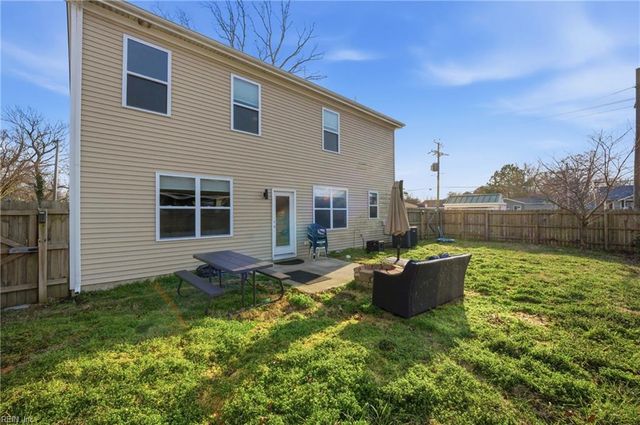 1000 Dune ST, Norfolk, VA 23503