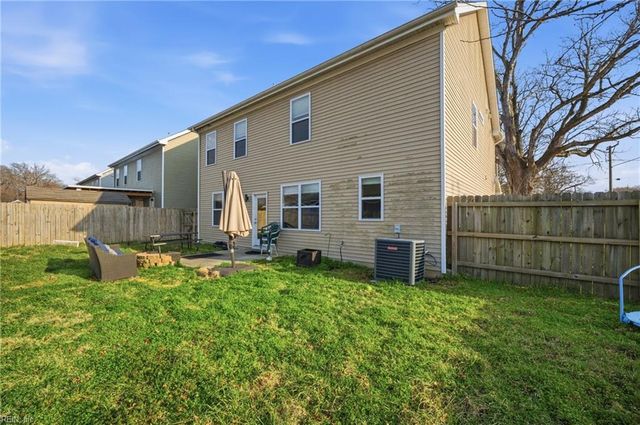 1000 Dune ST, Norfolk, VA 23503