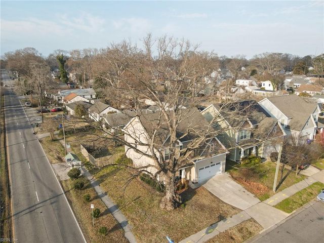 1000 Dune ST, Norfolk, VA 23503