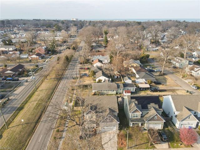 1000 Dune ST, Norfolk, VA 23503