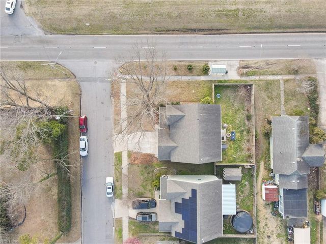 1000 Dune ST, Norfolk, VA 23503