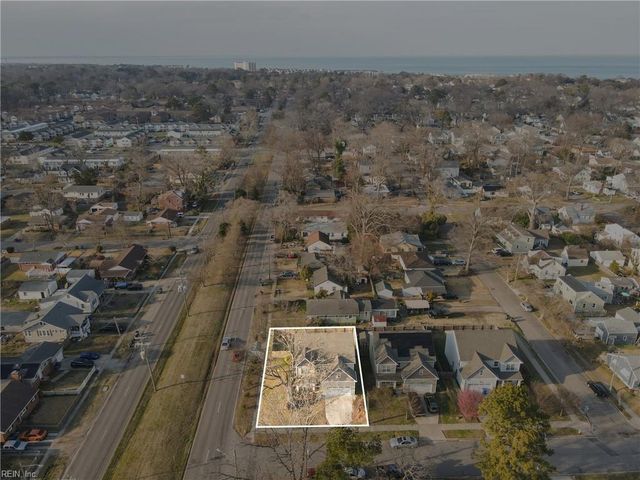 1000 Dune ST, Norfolk, VA 23503