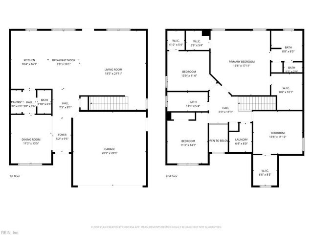 1000 Dune ST, Norfolk, VA 23503