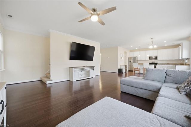 1000 Dune ST, Norfolk, VA 23503