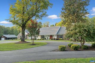 6904 JAMES MADISON HWY, Fork Union, VA 23055