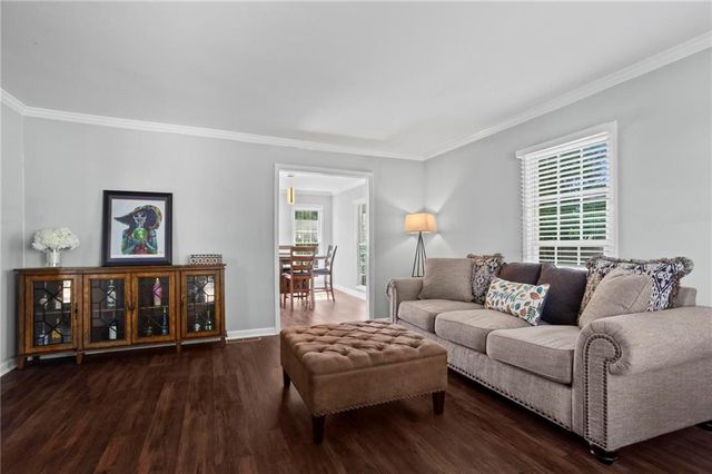 3740 Brown Drive, Decatur, GA 30034