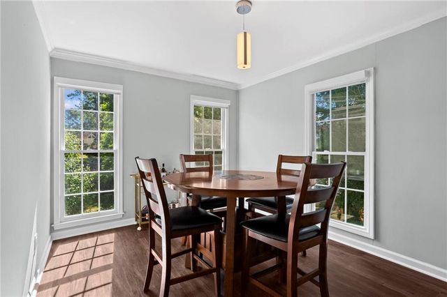 3740 Brown Drive, Decatur, GA 30034