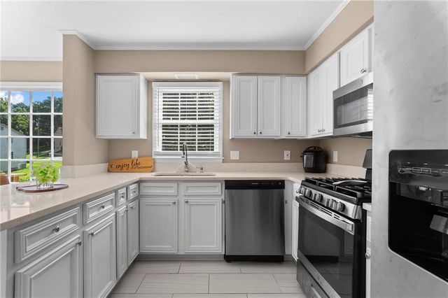 3740 Brown Drive, Decatur, GA 30034