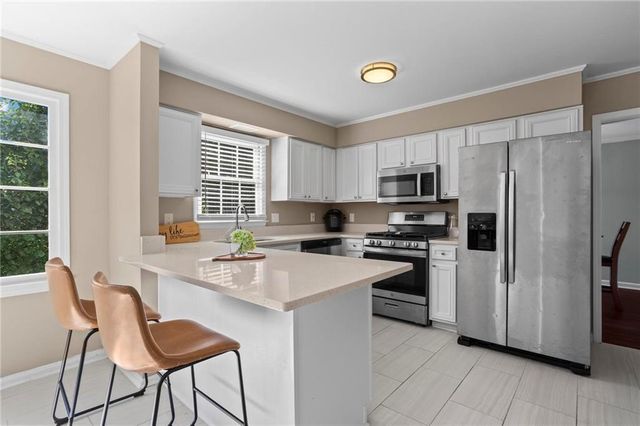 3740 Brown Drive, Decatur, GA 30034