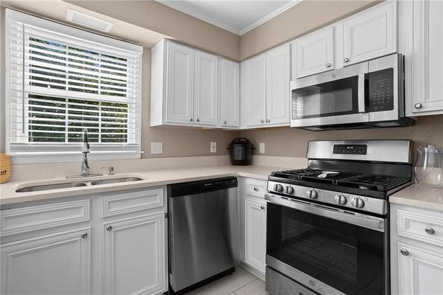 3740 Brown Drive, Decatur, GA 30034