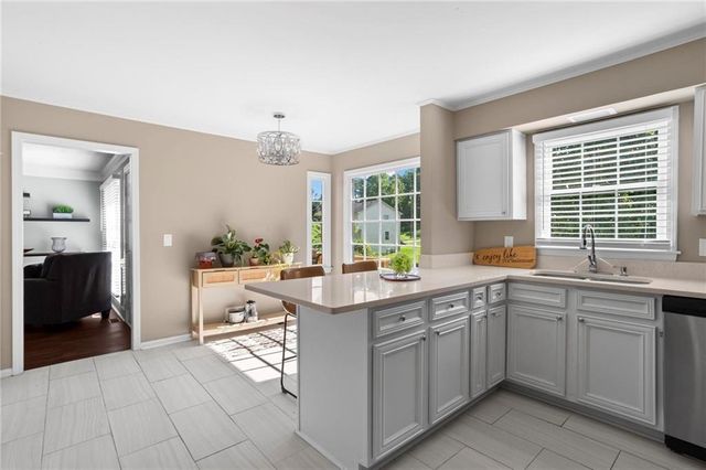 3740 Brown Drive, Decatur, GA 30034