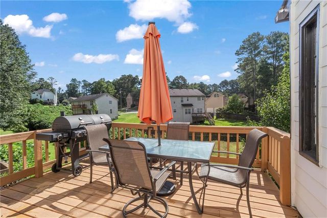 3740 Brown Drive, Decatur, GA 30034