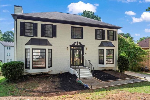 3740 Brown Drive, Decatur, GA 30034