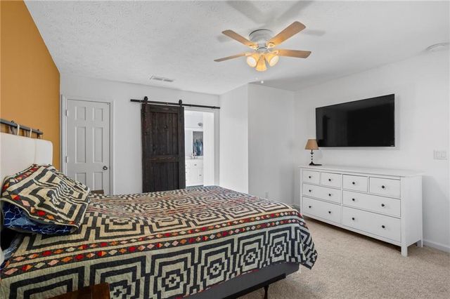 3740 Brown Drive, Decatur, GA 30034