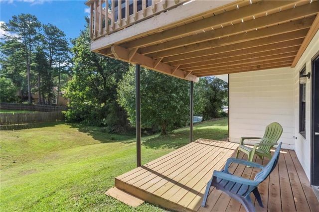 3740 Brown Drive, Decatur, GA 30034