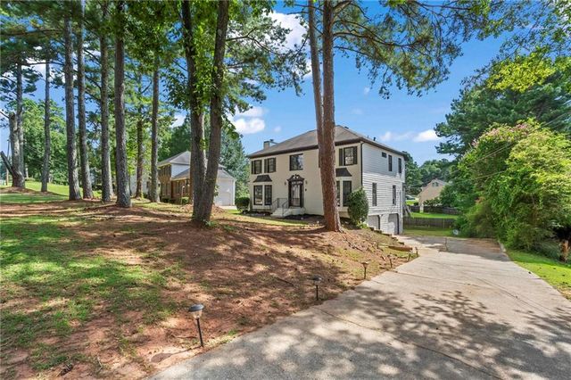 3740 Brown Drive, Decatur, GA 30034