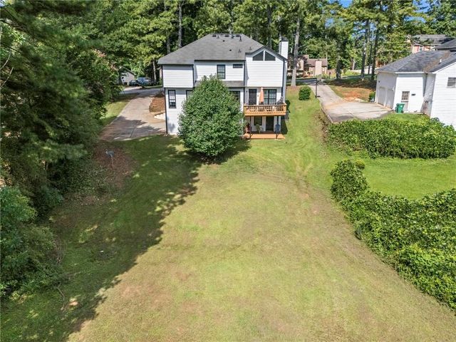 3740 Brown Drive, Decatur, GA 30034