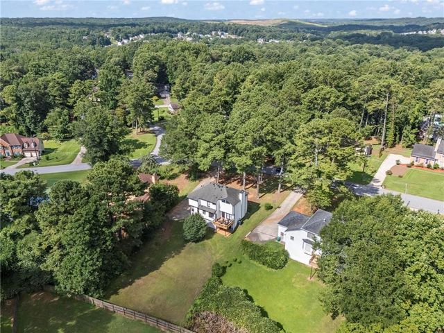 3740 Brown Drive, Decatur, GA 30034