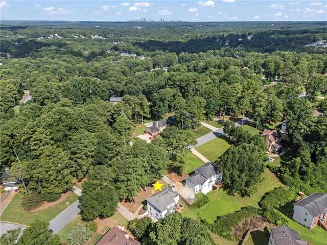 3740 Brown Drive, Decatur, GA 30034