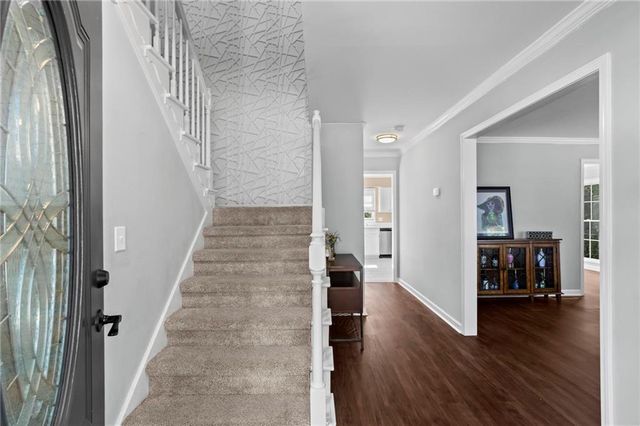 3740 Brown Drive, Decatur, GA 30034