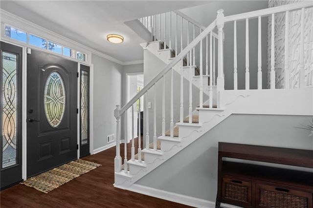 3740 Brown Drive, Decatur, GA 30034