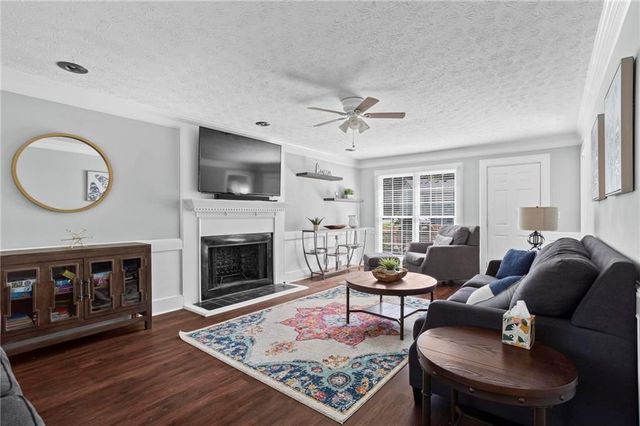 3740 Brown Drive, Decatur, GA 30034