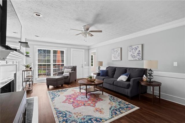 3740 Brown Drive, Decatur, GA 30034