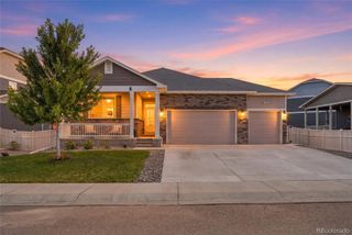 10447 Stagecoach Avenue, Longmont, CO 80504