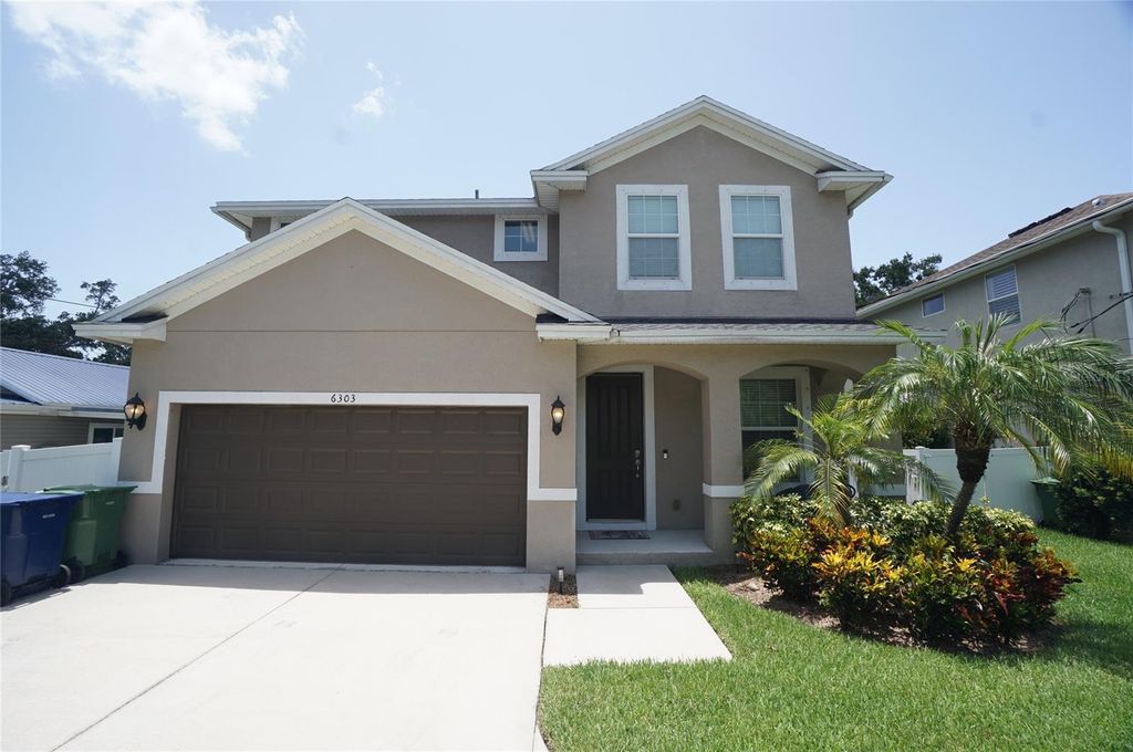6303 S MACDILL AVENUE, Tampa, FL 33611