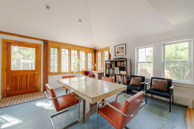 6 Daggett Lane 1-2, Provincetown, MA 02657