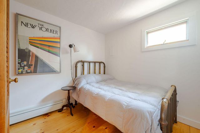 6 Daggett Lane 1-2, Provincetown, MA 02657