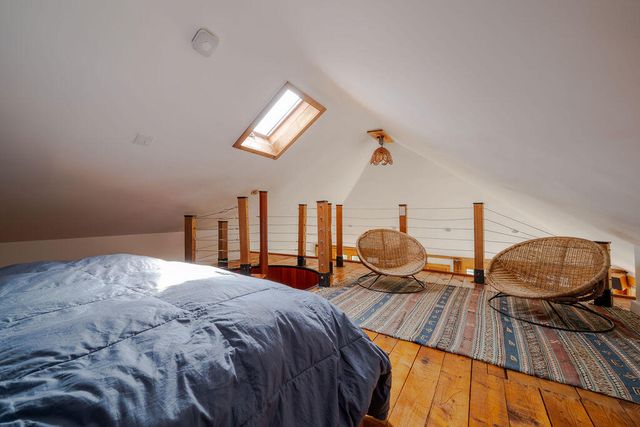 6 Daggett Lane 1-2, Provincetown, MA 02657