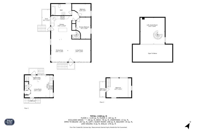 6 Daggett Lane, Provincetown, MA 02657