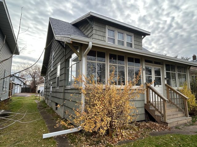 910 N 20th Street, Superior, WI 54880