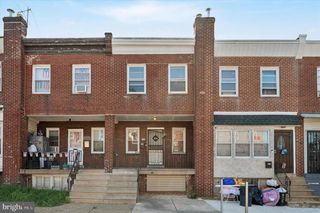5209 MARLOW ST, Philadelphia, PA 19124