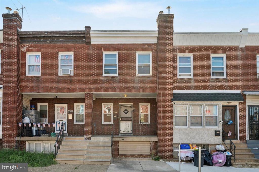 5209 MARLOW ST, Philadelphia, PA 19124