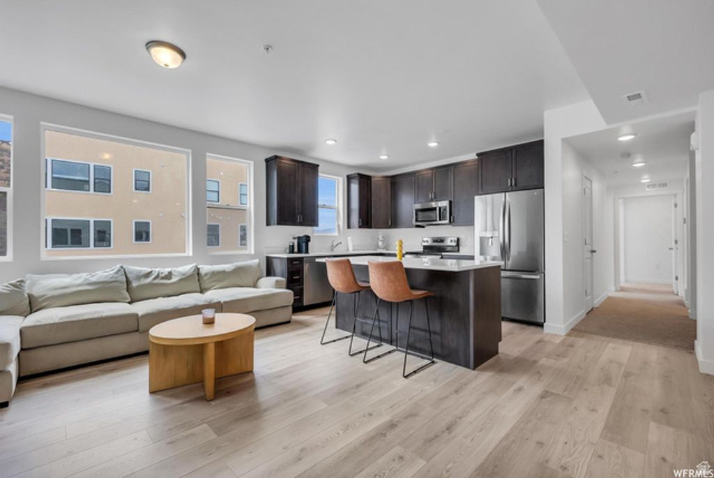 8373 S IRIS LUMI LN #204, Midvale, UT 84047 — photo 4