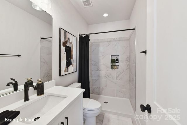 4007 Hickory Springs Lane 29, Charlotte, NC 28277